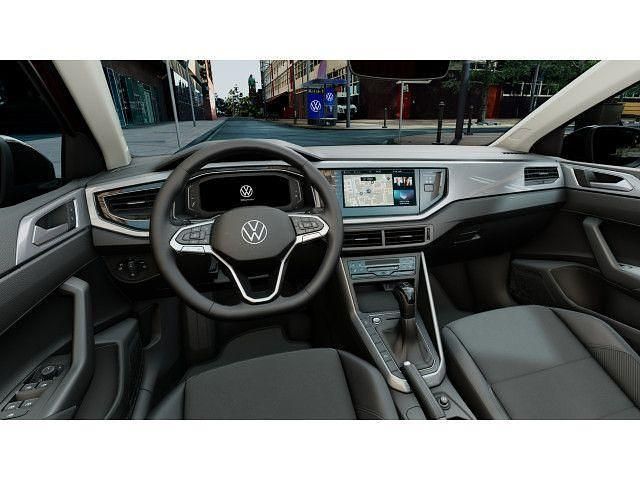 Gebraucht VW Taigo Style 150 PS (110 kW) 2024 Kings red metallic (metallic) SUV