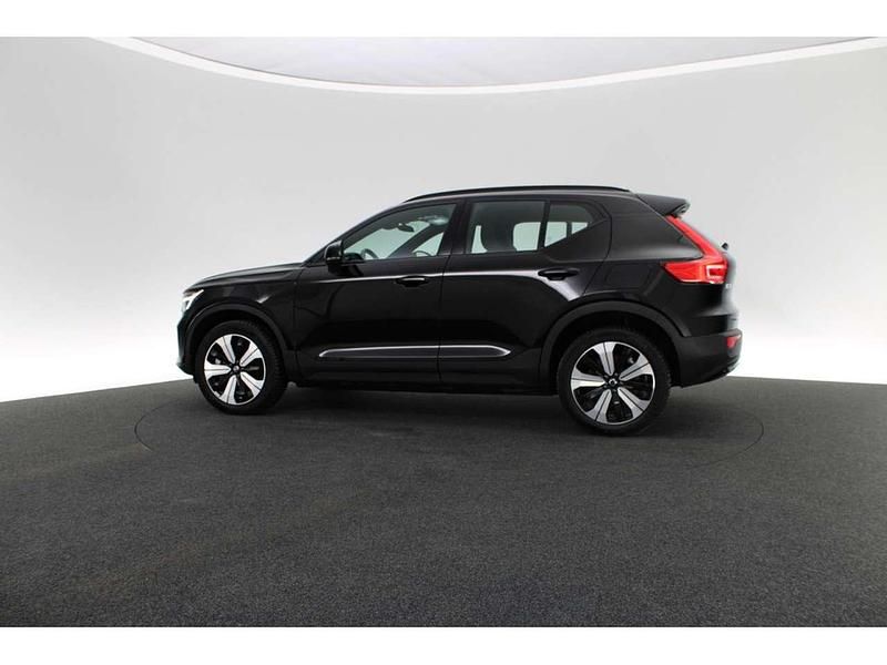 Gebraucht Volvo XC40 Core 169 kW (231 PS) 2022 Black solid stone SUV