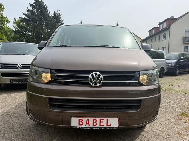 Second-hand VW T5 140 CP (102 kW) 2011 Maro Van