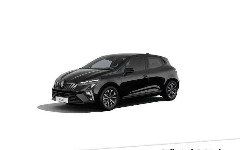Gebraucht Renault Clio V Techno 91 PS (66 kW) 2025 Limousine