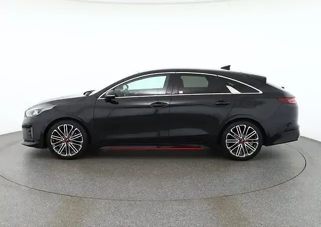 Gebraucht Kia ProCeed GT 204 PS (150 kW) 2019 Andere Kombi