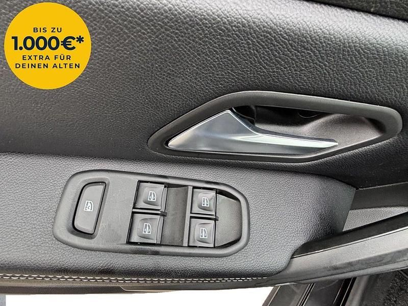 Gebraucht Dacia Duster Prestige 131 PS (96 kW) 2021 Schwarz SUV