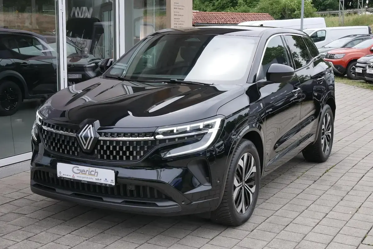 Gebraucht Renault Austral Techno 158 PS (116 kW) 2025 SUV