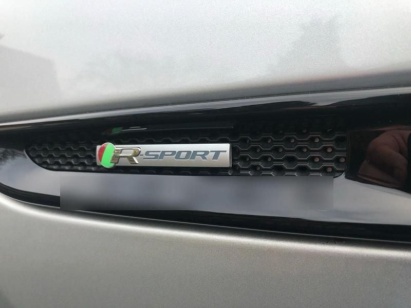 Gebraucht Jaguar F-Pace R-Sport 180 PS (132 kW) 2016 Grau SUV