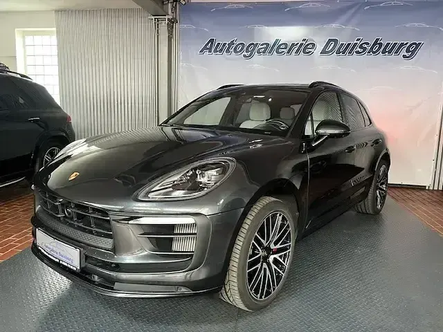 Gebraucht Porsche Macan GTS 441 PS (324 kW) 2023 Andere SUV