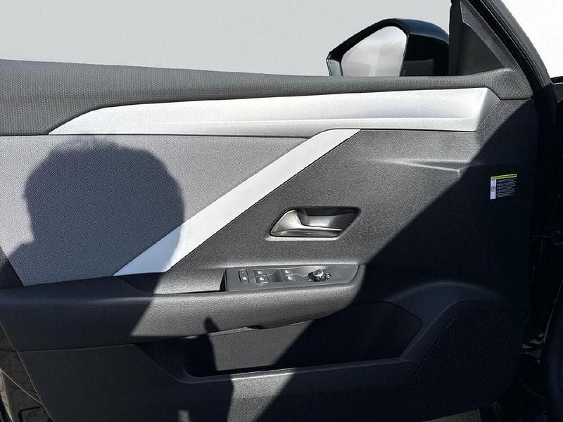 Gebraucht Opel Astra Edition 136 PS (100 kW) 2026 Karbon schwarz Limousine