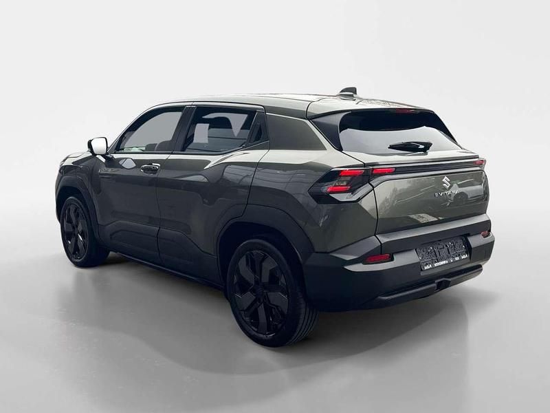 Neu Suzuki Vitara 135 kW (184 PS) 2026 Land breeze green pearl metall SUV