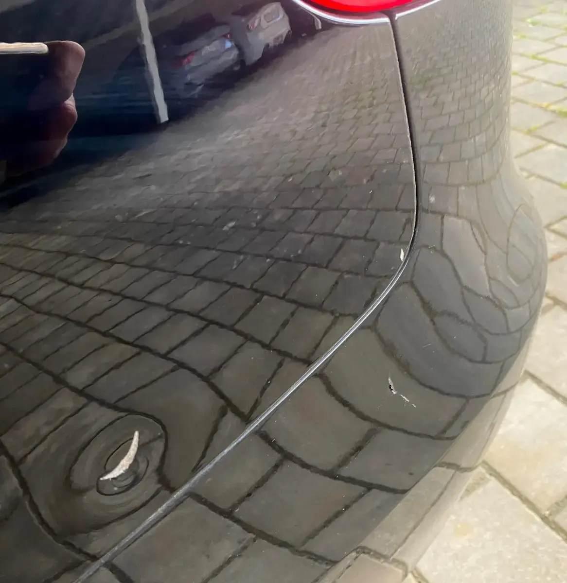 Gebraucht Audi A4 190 PS (139 kW) 2015 Schwarz Kombi