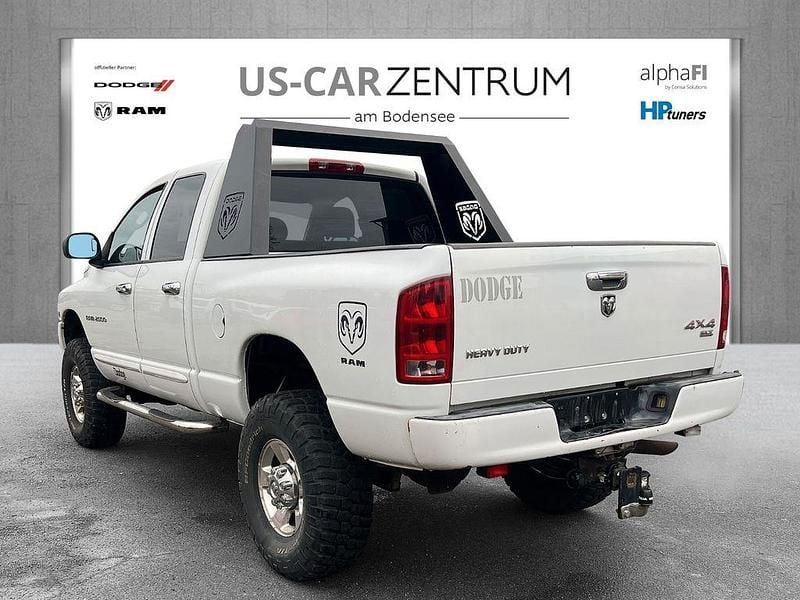 Gebraucht Dodge Ram 349 PS (256 kW) 2005 Other Pickup