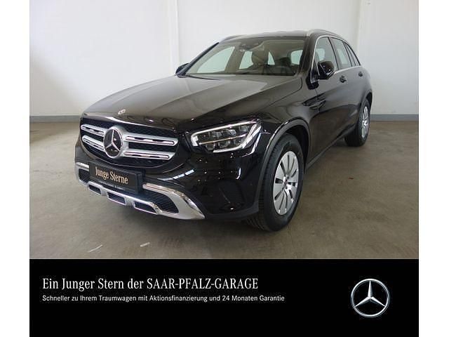 Gebraucht 2020 Mercedes 200 SUV | 34.850 € (Fairer Preis) - Bild 1/4