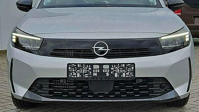 Gebraucht Opel Corsa Edition 101 PS (74 kW) 2024 Andere farbe Kleinwagen