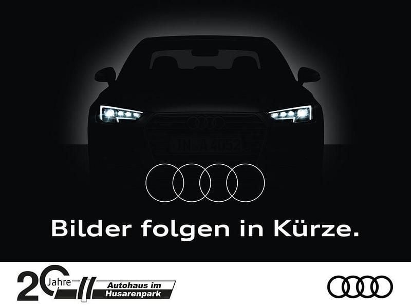 Grau Gebraucht 2017 Audi A4 Allroad Sport Kombi | 24.990 € (Etwas zu teuer) - Bild 1/1