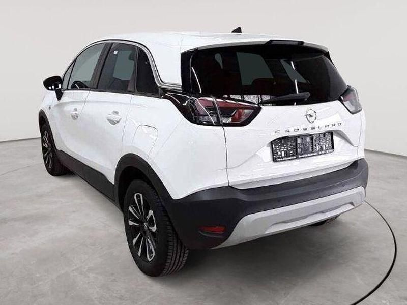 Gebraucht Opel Crossland X 2022 Andere SUV