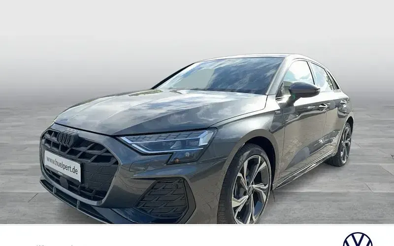 Gebraucht Audi A3 S-Line 204 PS (150 kW) 2026 Limousine
