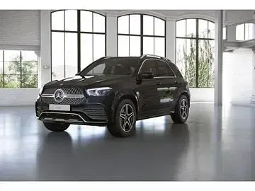 Gebraucht Mercedes GLE400 AMG 330 PS (242 kW) 2022 SUV