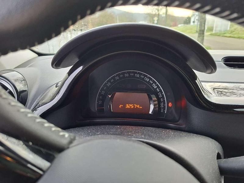 Używany Renault Twingo LIMITED 69 KM (50 kW) 2018 Hatchback