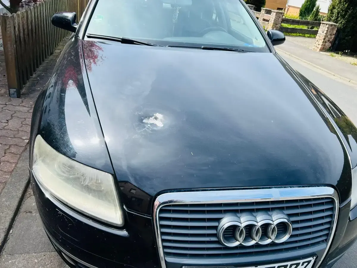 Brugt Audi A6 140 HK (102 kW) 2007 Stationcar