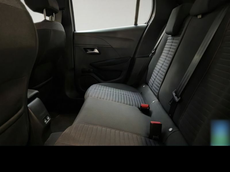 Gebraucht Peugeot e-208 Active 100 kW (136 PS) 2022 Grau Kleinwagen