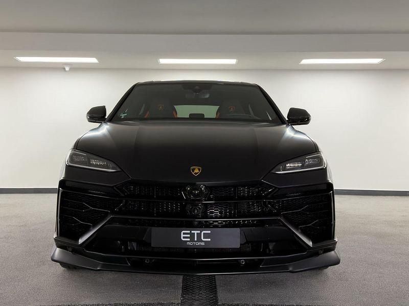Gebraucht Lamborghini Urus 799 PS (587 kW) 2025 Schwarz SUV
