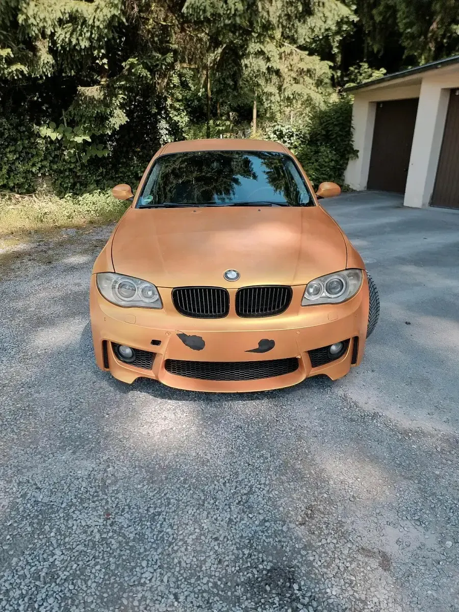 Gebraucht BMW 120 163 PS (119 kW) 2006 Andere farben Kleinwagen