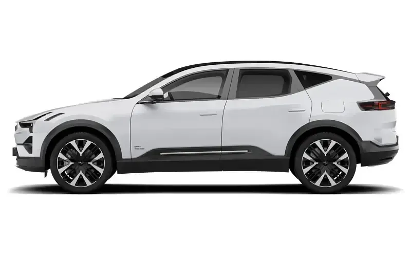 Neu Polestar 3 Long Range Dual motor 489 PS (2026) in Nordrhein ...