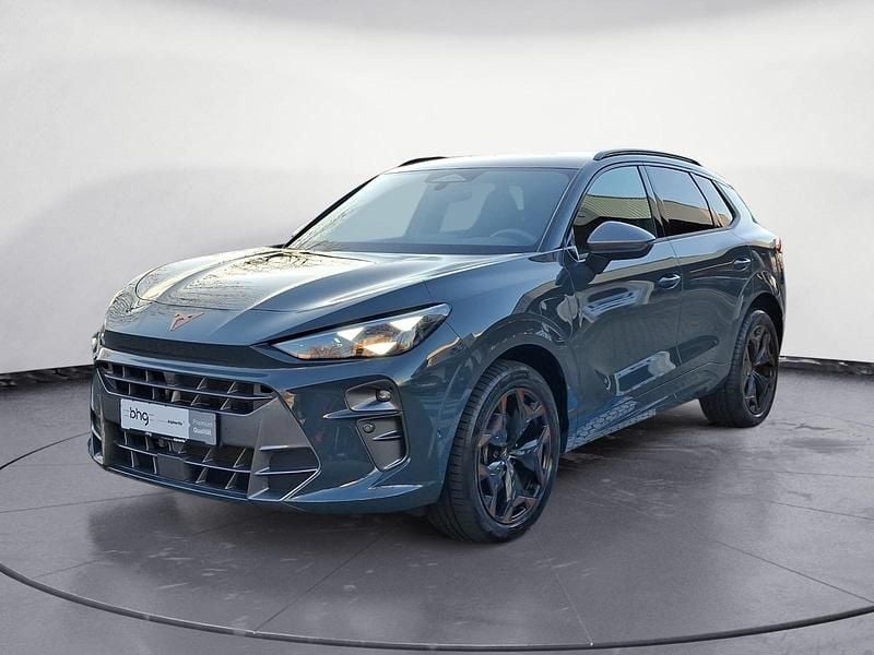 Gebraucht Cupra Terramar VZ 272 PS (200 kW) 2025 Blau SUV