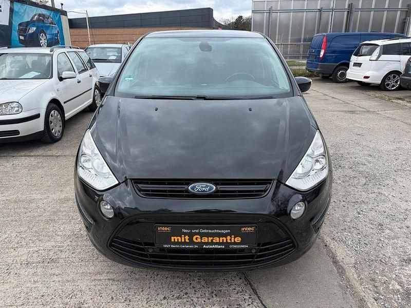 Gebraucht Ford S-MAX Trend 140 PS (102 kW) 2011 Other Van / Kleinbus