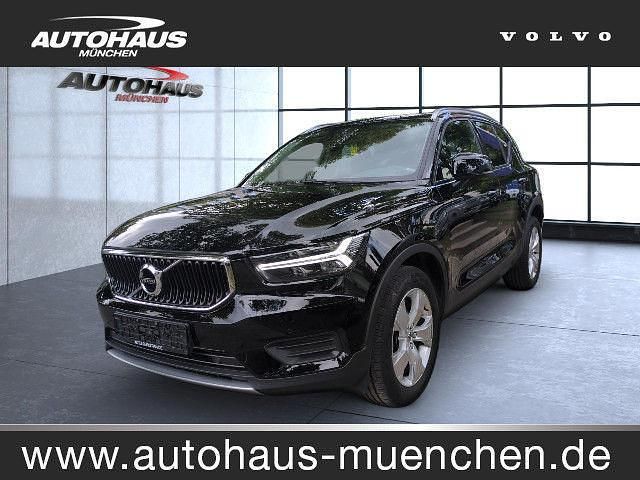 Unbekannt Gebraucht 2022 Volvo XC40 Momentum SUV | 27.990 € (Fairer Preis) - Bild 1/4