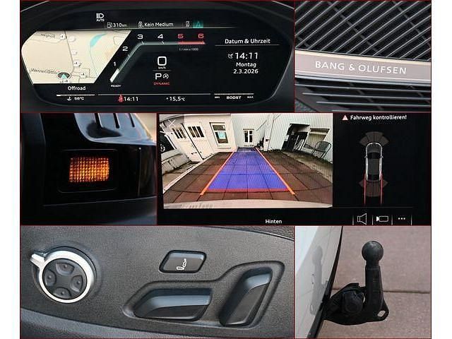 Gebraucht Audi S5 Sportback 341 PS (250 kW) 2023 Kleinwagen