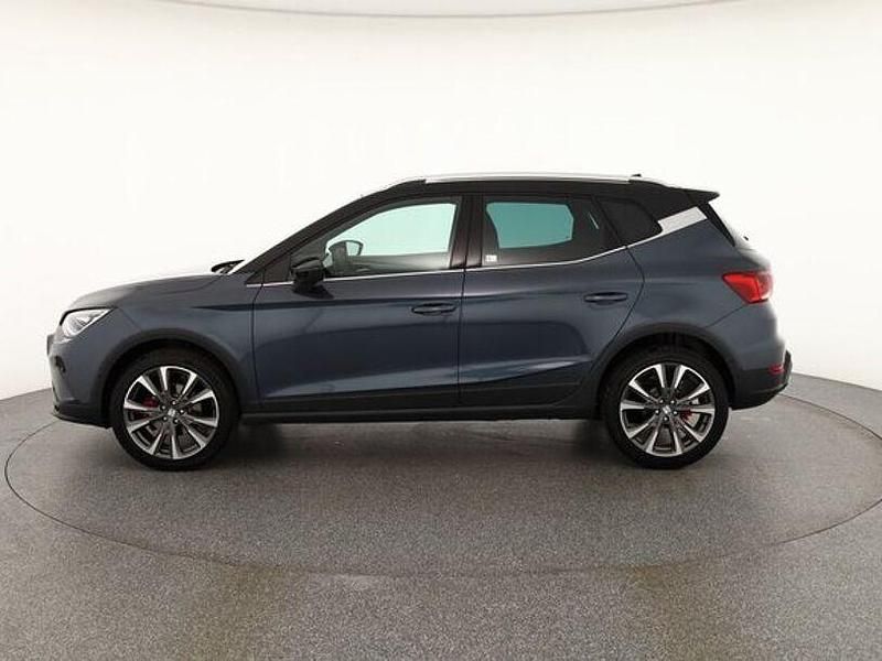 Neu Seat Arona FR 116 PS (85 kW) 2025 Grau SUV