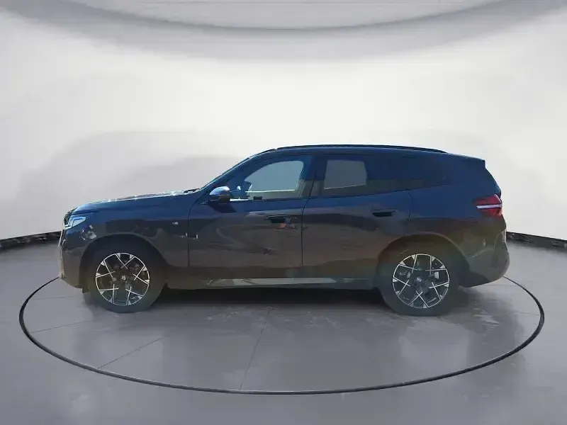 Gebraucht BMW X3 M Sport 197 PS (144 kW) 2025 Grau SUV