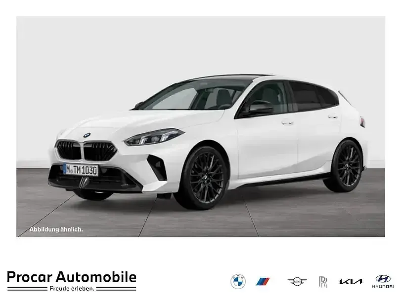 Gebraucht BMW 120 M Sport 170 PS (125 kW) 2025 Kleinwagen
