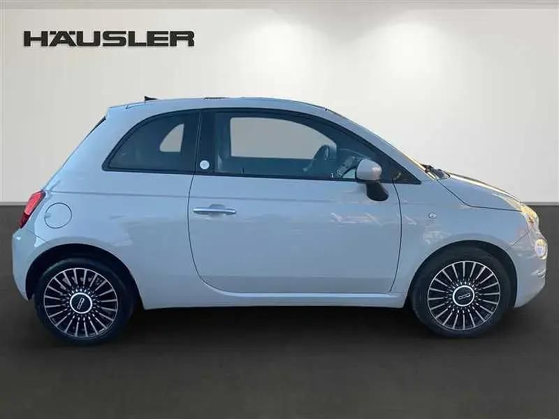 Second-hand Fiat 500 2020 Gri Hatchback