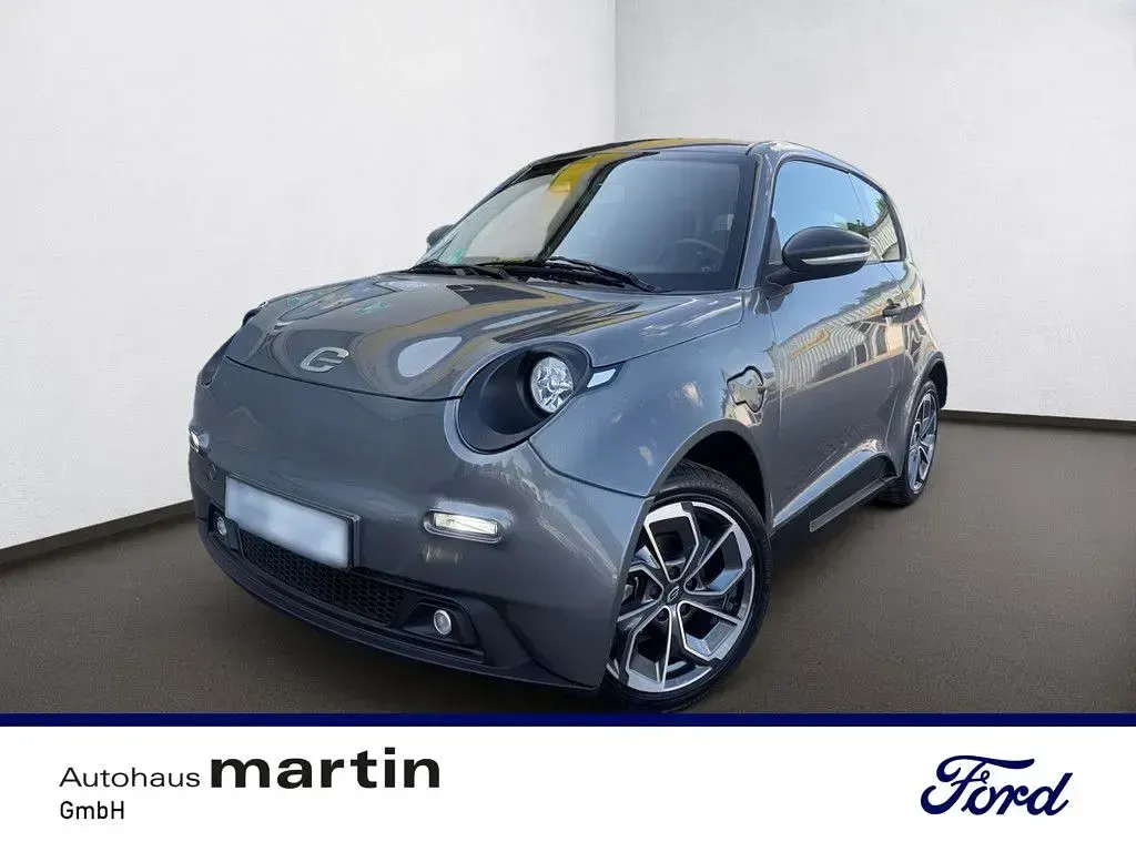 Gebraucht e.GO Life 28 kW (39 PS) 2022 Kleinwagen