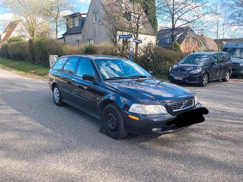 Second-hand Volvo V40 2004 Break