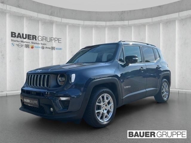Gebraucht 2023 Jeep Renegade Longitude SUV | 26.990 € (Etwas zu teuer) - Bild 1/4
