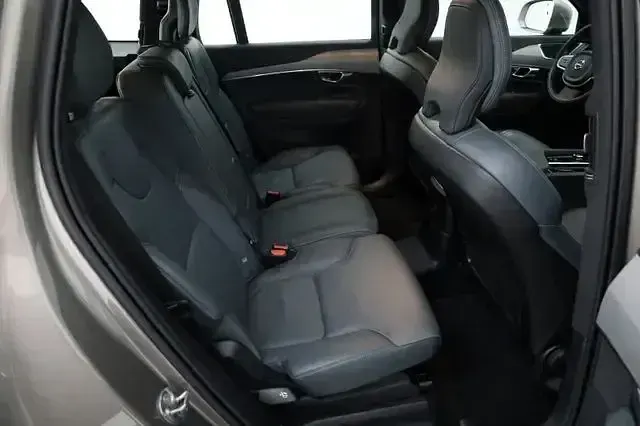 Gebraucht Volvo XC90 Inscription 455 PS (334 kW) 2022 Other SUV