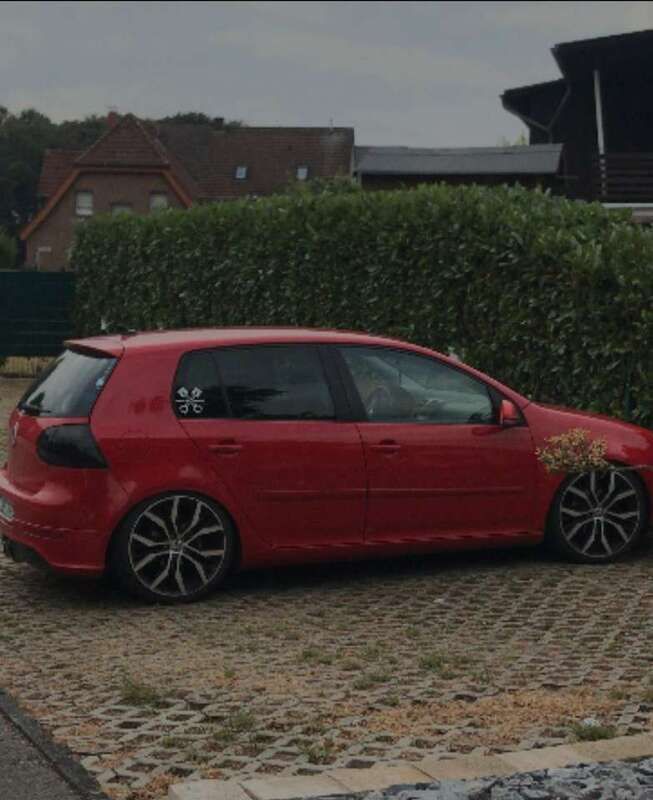 Gebraucht 2005 VW Golf IV Comfortline Limousine | 3.150 € (Etwas zu teuer) - Bild 1/4