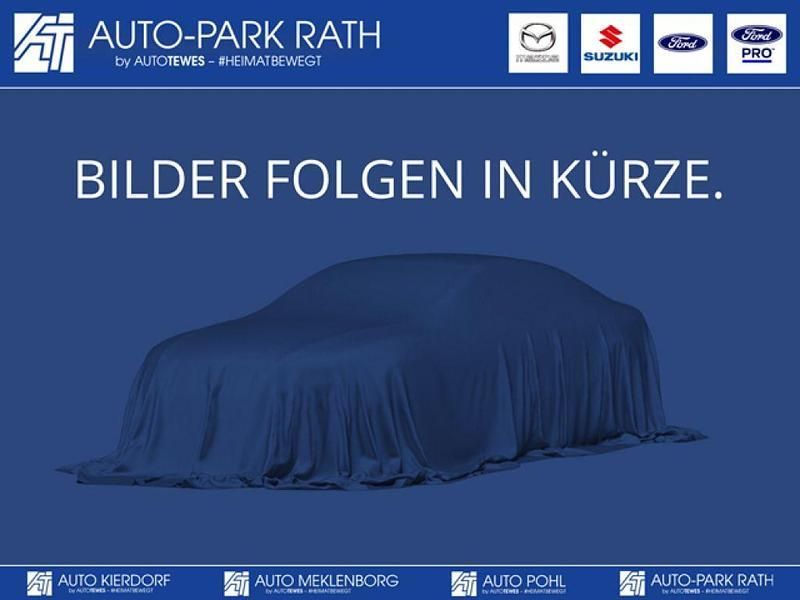 Soul red crystal m (rot) Gebraucht 2021 Mazda CX-30 Selection SUV | 19.990 € (Superpreis) - Bild 1/1