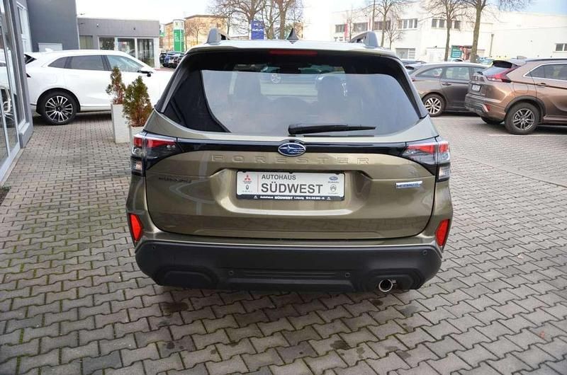 Neu Subaru Forester Exclusive+ 136 PS (100 kW) 2025 Other SUV