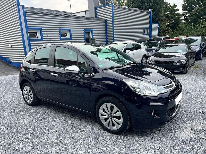 Gebraucht 2014 Citroën C3 SELECTION Kleinwagen | 3.499 € (Guter Preis) - Bild 1/4