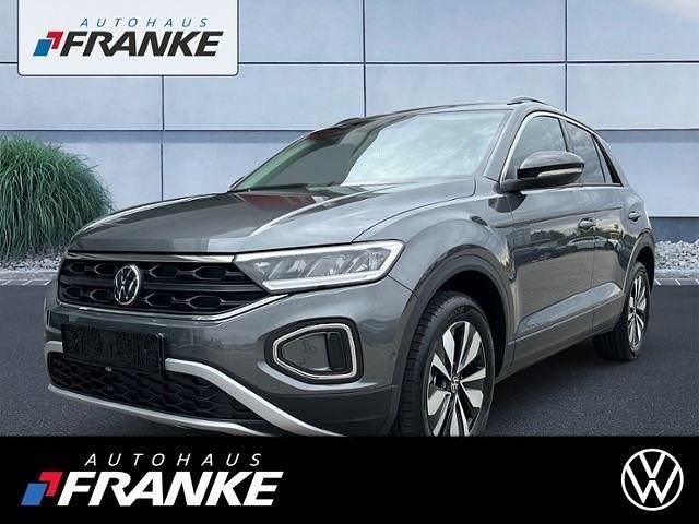 Grau Neu 2025 VW T-Roc Goal SUV | 31.939 € (Fairer Preis) - Bild 1/4