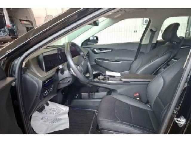 Gebraucht Kia Soul 125 kW (170 PS) 2022 SUV