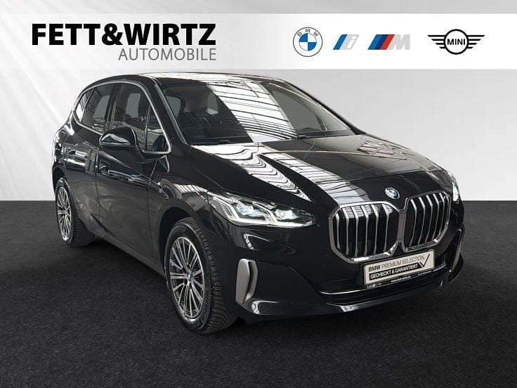 Używany BMW 218 136 KM (100 kW) 2023
