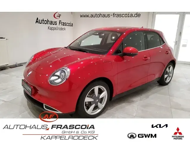 Gebraucht Ora 03 125 kW (171 PS) 2023 Kleinwagen
