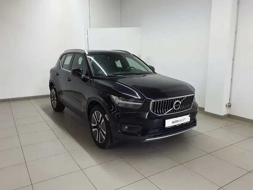 Gebraucht Volvo XC40 Inscription 180 PS (132 kW) 2020 SUV