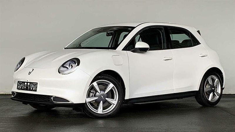 Weiß Gebraucht 2024 Ora 03 Limousine | 19.870 € (Fairer Preis) - Bild 1/2