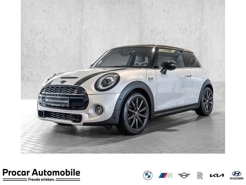 Andere Gebraucht 2020 Mini Cooper Kleinwagen | 21.980 € - Bild 1/4