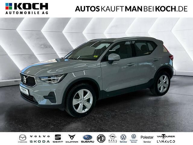 Andere farbe Neu 2025 Volvo XC40 Core SUV | 35.790 € (Superpreis) - Bild 1/2