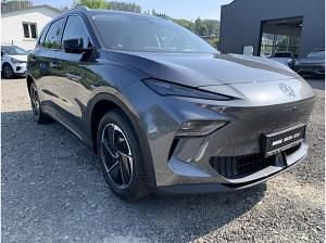 Neu MG S5 Luxury 169 kW (231 PS) 2025 Blau (piccadilly blue) SUV